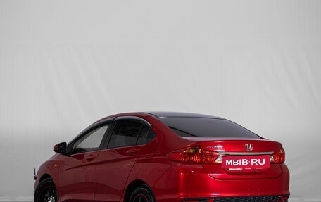 Honda Grace I, 2018 год, 1 569 000 рублей, 7 фотография