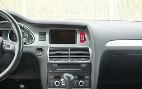 Audi Q7, 2010 год, 1 860 000 рублей, 12 фотография
