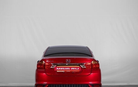 Honda Grace I, 2018 год, 1 569 000 рублей, 6 фотография