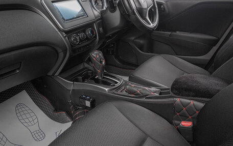 Honda Grace I, 2018 год, 1 569 000 рублей, 16 фотография