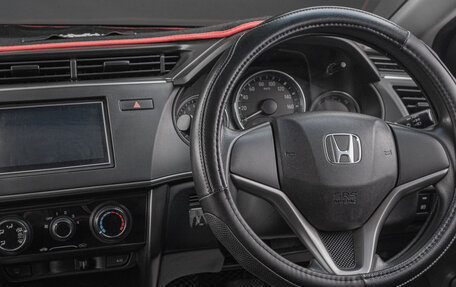 Honda Grace I, 2018 год, 1 569 000 рублей, 15 фотография