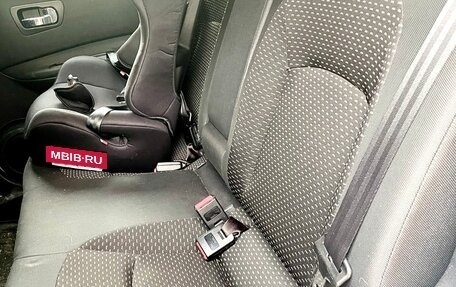 Nissan Qashqai, 2008 год, 750 000 рублей, 3 фотография