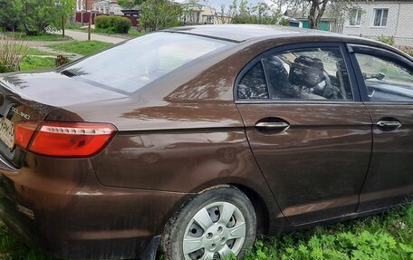 Lifan Solano II, 2018 год, 650 000 рублей, 4 фотография