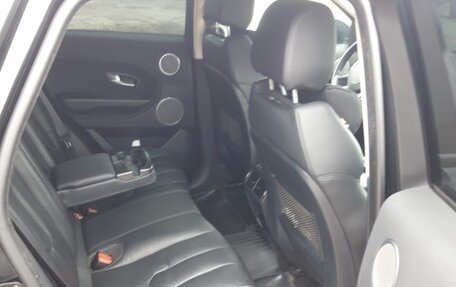 Land Rover Range Rover Evoque I, 2015 год, 3 350 000 рублей, 10 фотография