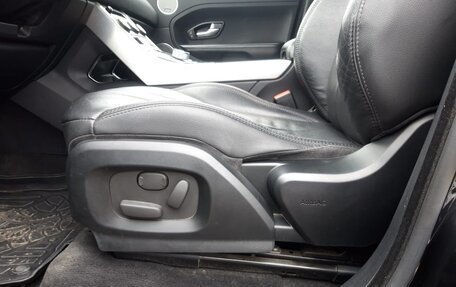 Land Rover Range Rover Evoque I, 2015 год, 3 350 000 рублей, 11 фотография