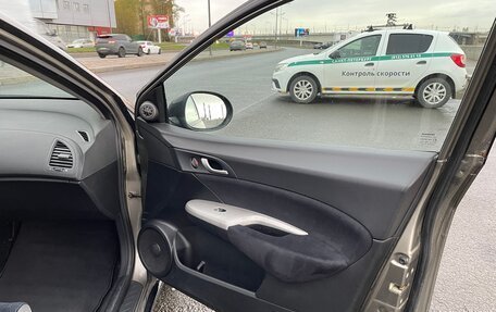 Honda Civic VIII, 2008 год, 600 000 рублей, 13 фотография