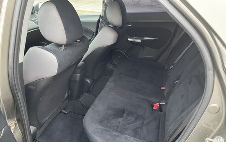 Honda Civic VIII, 2008 год, 600 000 рублей, 14 фотография