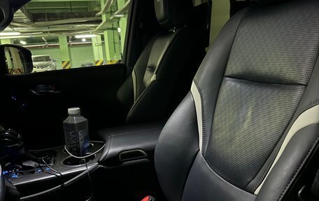 Toyota Land Cruiser, 2021 год, 10 400 000 рублей, 9 фотография