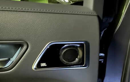 Toyota Land Cruiser, 2021 год, 10 400 000 рублей, 11 фотография