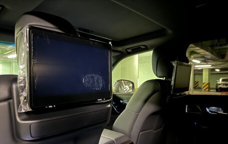 Toyota Land Cruiser, 2021 год, 10 400 000 рублей, 12 фотография