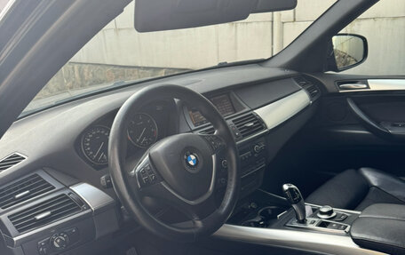 BMW X5, 2009 год, 2 550 000 рублей, 4 фотография