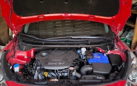 Hyundai i30 II рестайлинг, 2011 год, 1 000 000 рублей, 2 фотография