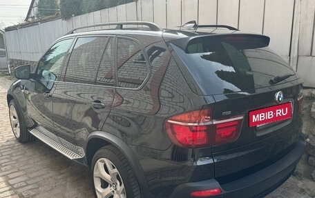 BMW X5, 2009 год, 2 550 000 рублей, 2 фотография