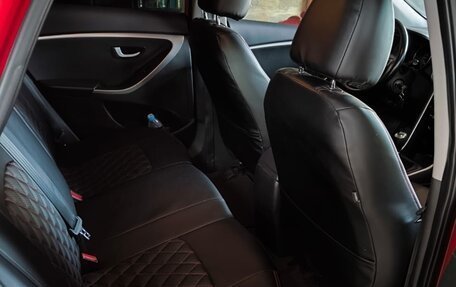 Hyundai i30 II рестайлинг, 2011 год, 1 000 000 рублей, 4 фотография