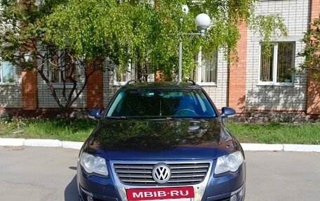 Volkswagen Passat B6, 2008 год, 1 500 000 рублей, 3 фотография