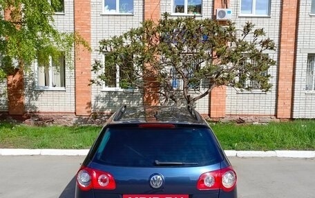 Volkswagen Passat B6, 2008 год, 1 500 000 рублей, 4 фотография
