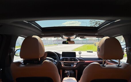 BMW X4, 2021 год, 4 550 000 рублей, 6 фотография