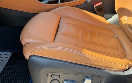 BMW X4, 2021 год, 4 550 000 рублей, 8 фотография