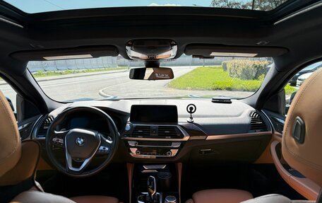 BMW X4, 2021 год, 4 550 000 рублей, 7 фотография