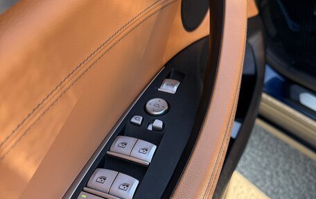 BMW X4, 2021 год, 4 550 000 рублей, 11 фотография
