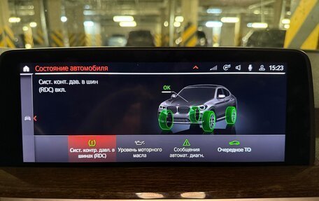 BMW X4, 2021 год, 4 550 000 рублей, 16 фотография