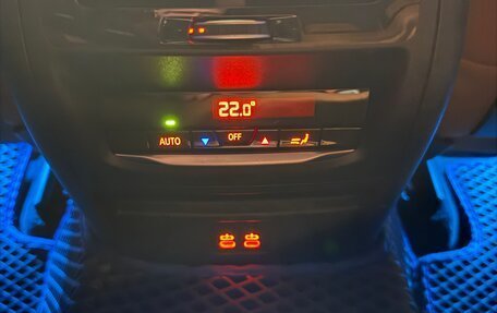 BMW X4, 2021 год, 4 550 000 рублей, 17 фотография