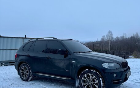 BMW X5, 2008 год, 2 000 000 рублей, 2 фотография