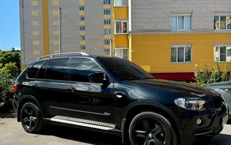 BMW X5, 2008 год, 2 000 000 рублей, 15 фотография