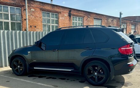 BMW X5, 2008 год, 2 000 000 рублей, 19 фотография