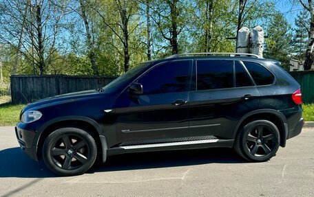 BMW X5, 2008 год, 2 000 000 рублей, 17 фотография