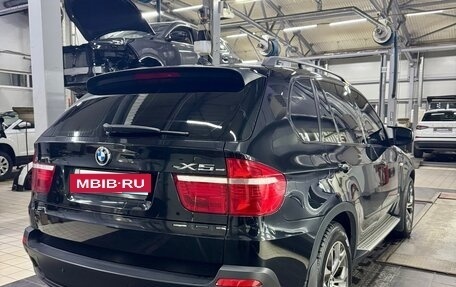 BMW X5, 2008 год, 2 000 000 рублей, 7 фотография