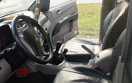 Mitsubishi L200 IV рестайлинг, 2008 год, 1 200 000 рублей, 12 фотография
