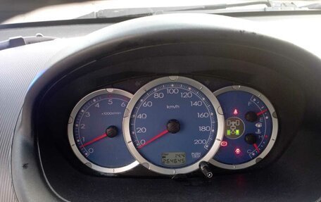 Mitsubishi L200 IV рестайлинг, 2008 год, 1 200 000 рублей, 9 фотография