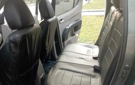 Mitsubishi L200 IV рестайлинг, 2008 год, 1 200 000 рублей, 4 фотография