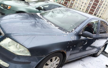 Skoda Octavia, 2005 год, 345 000 рублей, 3 фотография