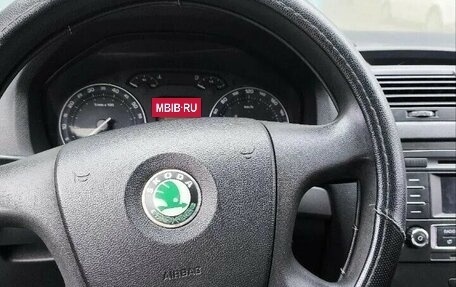 Skoda Octavia, 2005 год, 345 000 рублей, 7 фотография
