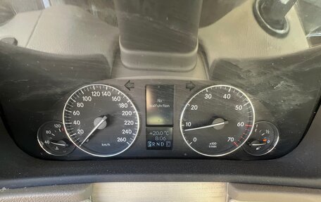Mercedes-Benz C-Класс, 2005 год, 670 000 рублей, 7 фотография