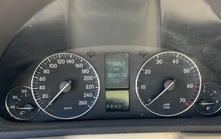 Mercedes-Benz C-Класс, 2005 год, 670 000 рублей, 8 фотография