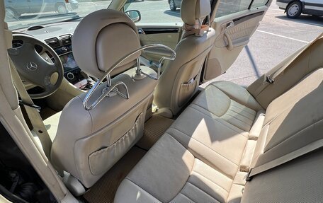 Mercedes-Benz C-Класс, 2005 год, 670 000 рублей, 6 фотография
