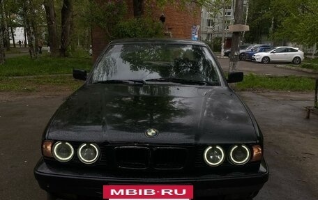 BMW 5 серия, 1991 год, 250 000 рублей, 2 фотография