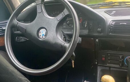 BMW 5 серия, 1991 год, 250 000 рублей, 9 фотография