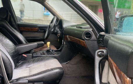 BMW 5 серия, 1991 год, 250 000 рублей, 12 фотография