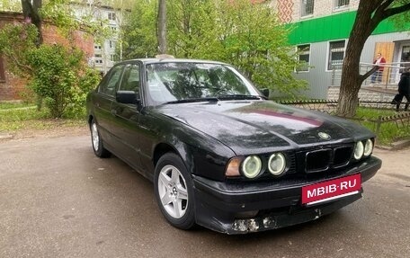 BMW 5 серия, 1991 год, 250 000 рублей, 3 фотография