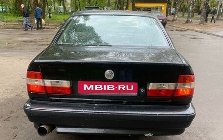 BMW 5 серия, 1991 год, 250 000 рублей, 8 фотография