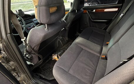 Audi 100, 1993 год, 450 000 рублей, 8 фотография