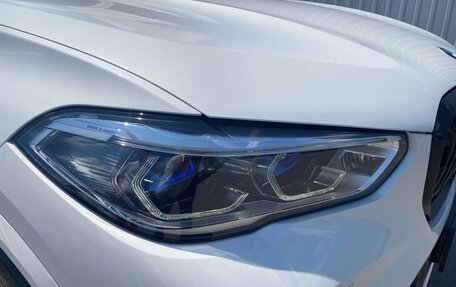 BMW X5, 2018 год, 7 000 000 рублей, 11 фотография