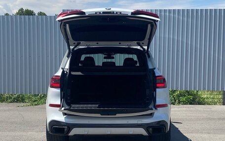 BMW X5, 2018 год, 7 000 000 рублей, 5 фотография