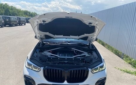 BMW X5, 2018 год, 7 000 000 рублей, 9 фотография