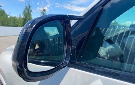 BMW X5, 2018 год, 7 000 000 рублей, 17 фотография