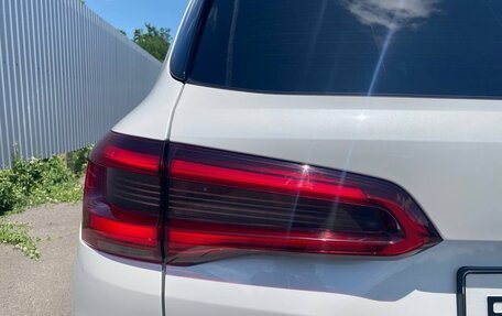 BMW X5, 2018 год, 7 000 000 рублей, 16 фотография